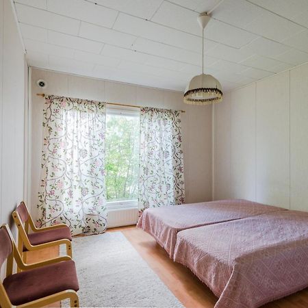 Yh Luumaeki Apartment Exterior photo