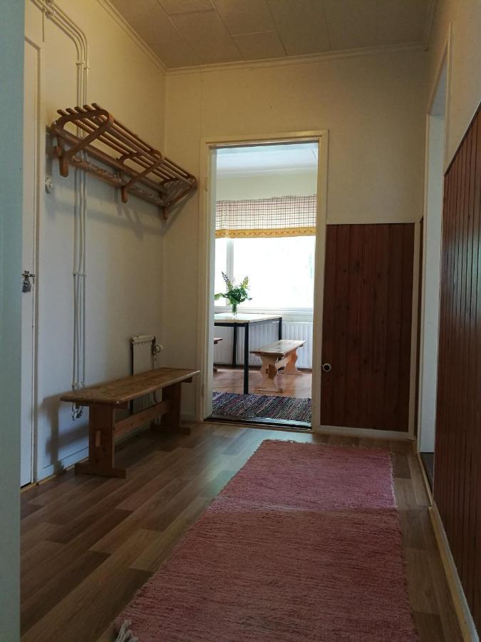 Yh Luumaeki Apartment Exterior photo